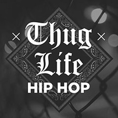 Thug.Life. 90s  Hip Hop Gangsta Rap Beat [ By.BigSmoke ]