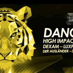DJ IVEK DJ Contest CRACK OF DAWN @STUDIO 21 Luxembourg