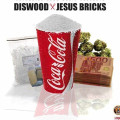 17 - Jesus Bricks - PIMP (Jackpot Beatz)
