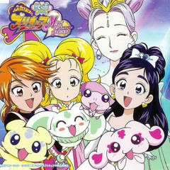 Listen to Yes Precure 5 Gogo Opening by Ngu LW in Pretty Cure playlist  online for free on SoundCloud