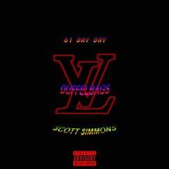 61 + $cott $immons = DuffleBag$