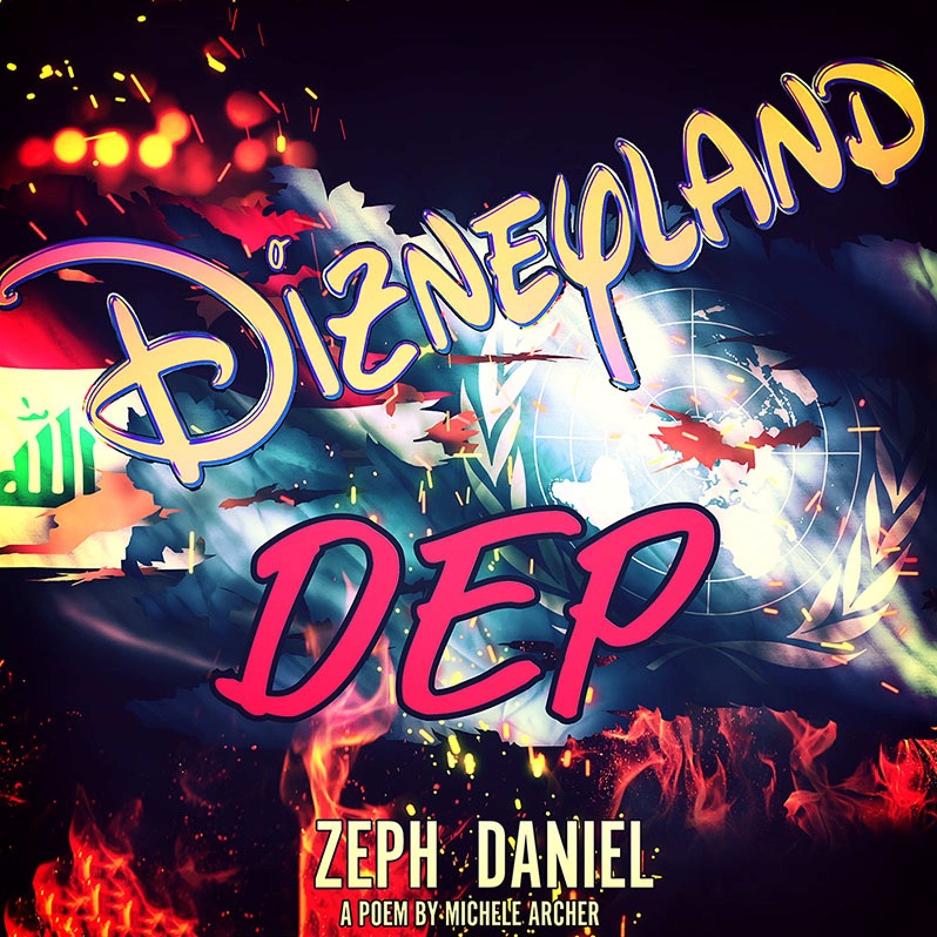 DEP episode artwork