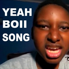 The Yeah Boii Song of Memes