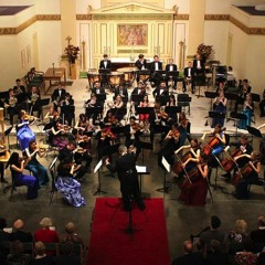 Southbank Sinfonia - Scheherazade