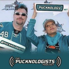 The Pucknologists - EP 13 - The More You Know