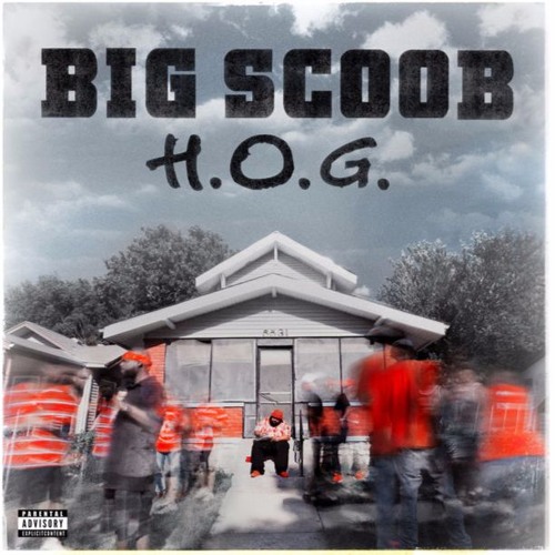 Big Scoob - B**** Please (Feat. E - 40 & B - Legit) (Produced by jmactracks)