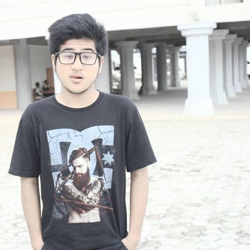 'DJ PERDAUS' Kisah Cinto Di BBM