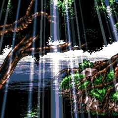 The Legend of the Swordfish (PRELUDE)