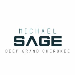 Sage - Deep Grand Cherokee
