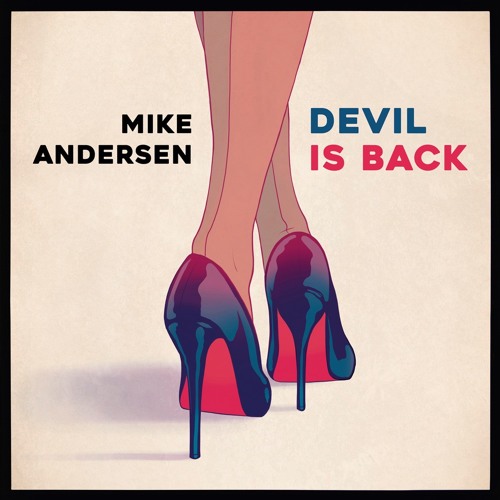Mike Andersen - This Time Feat. Joss Stone