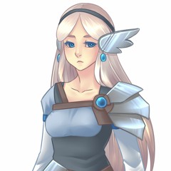 【Valpuri】 灰から少女  【UTAUcover】