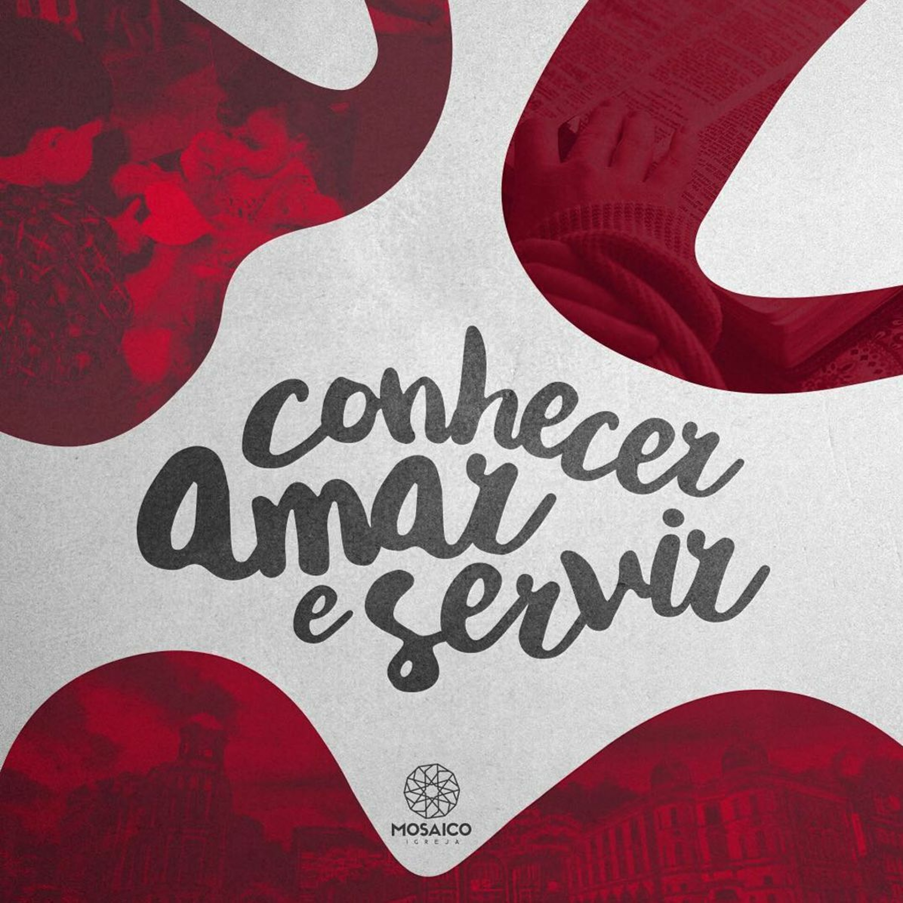20.11.16 - CONHECER A DEUS episode artwork