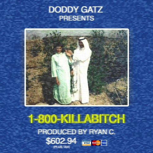 Roll Dem Credits (Prod. Ryan C)