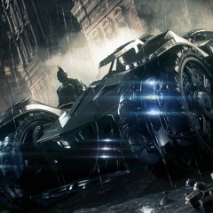 Multi-Genre Playlist