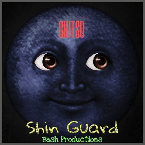 Shin Guard (prod. Bash)