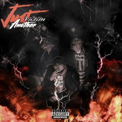 JUST ANOTHER VICTIM   FT. URI (Prod. @_CUNCHIIBEATS)