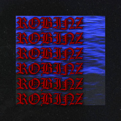 MARKO BRASSO - Robinz (feat. Luis Vuitton & KING CHARLES)