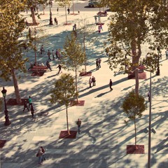 dans cette mer (coeur de pirate)