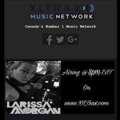 Larissa Morgan XLTrax 12.31.2016