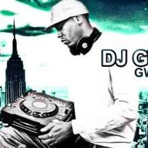 Dj Gwadison Show La Premiere De 2017 A L'ancienne Hip Hop Dancehall Zouk