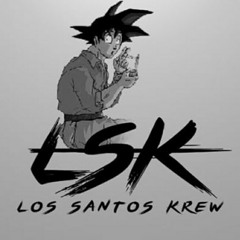 Dano (LSK) - Fimé la vie #LosSantosMixtapeV1 [JAÏBYSOUND]