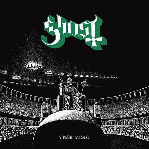 Ghost - Year Zero