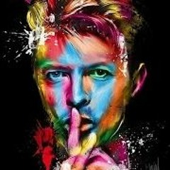 Vs David Bowie Chill Out Live Set