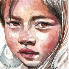 Les Cheveux Sur Les Yeux