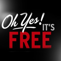 Oh Yes! IT's FREE!!!!!!!!!!!