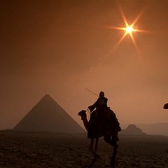 The Foreigner (instrumental)