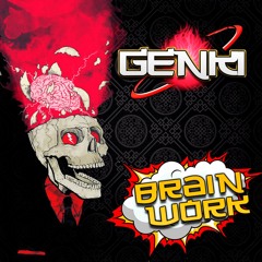 BRAIN WORK!