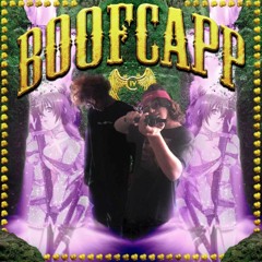 Lil' Boof X Cap$ - Boofcapp