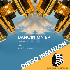[Premiere THUMP] Diego Infanzon - Dancin On