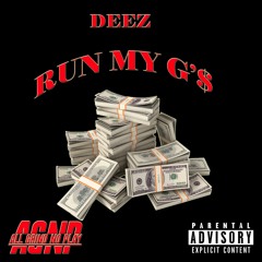 Run My G's