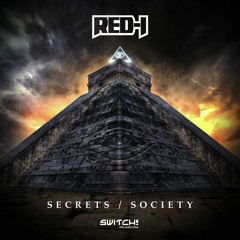 RED-I - SECRETS - SWITCH! RECORDINGS 015