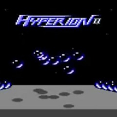Matt Gray - Hyperion 2 Preview