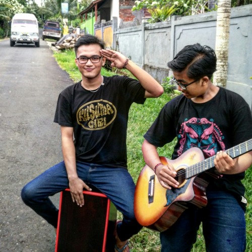 Rocktober Tolong Jujur Ken Beli By Komang Putra