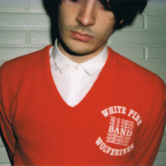 Titanic Sinclair - Anything at All