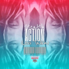 Stealth- Action !!!