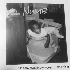 NUMB