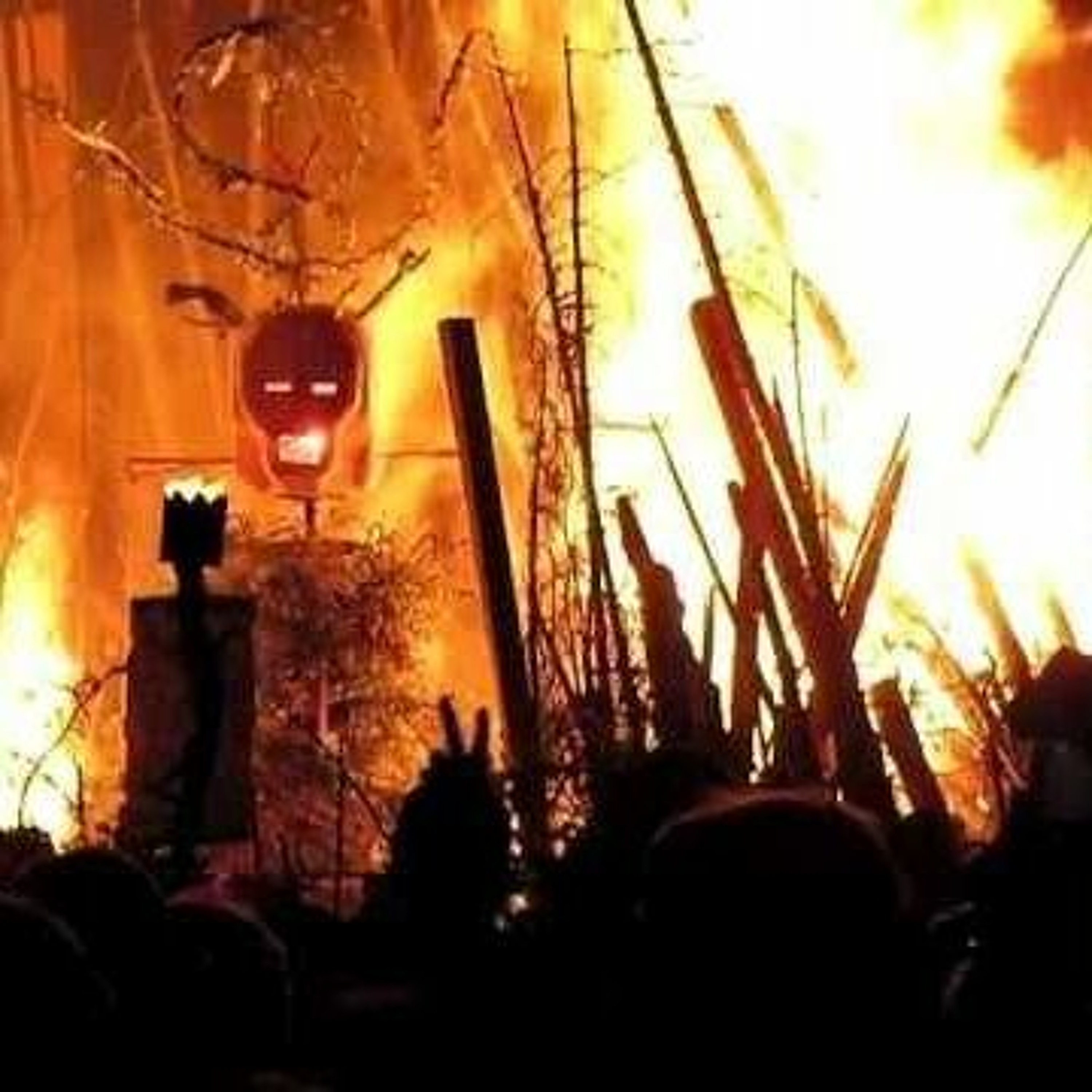 Discussing The Future Of The Vinotok Bonfire episode artwork