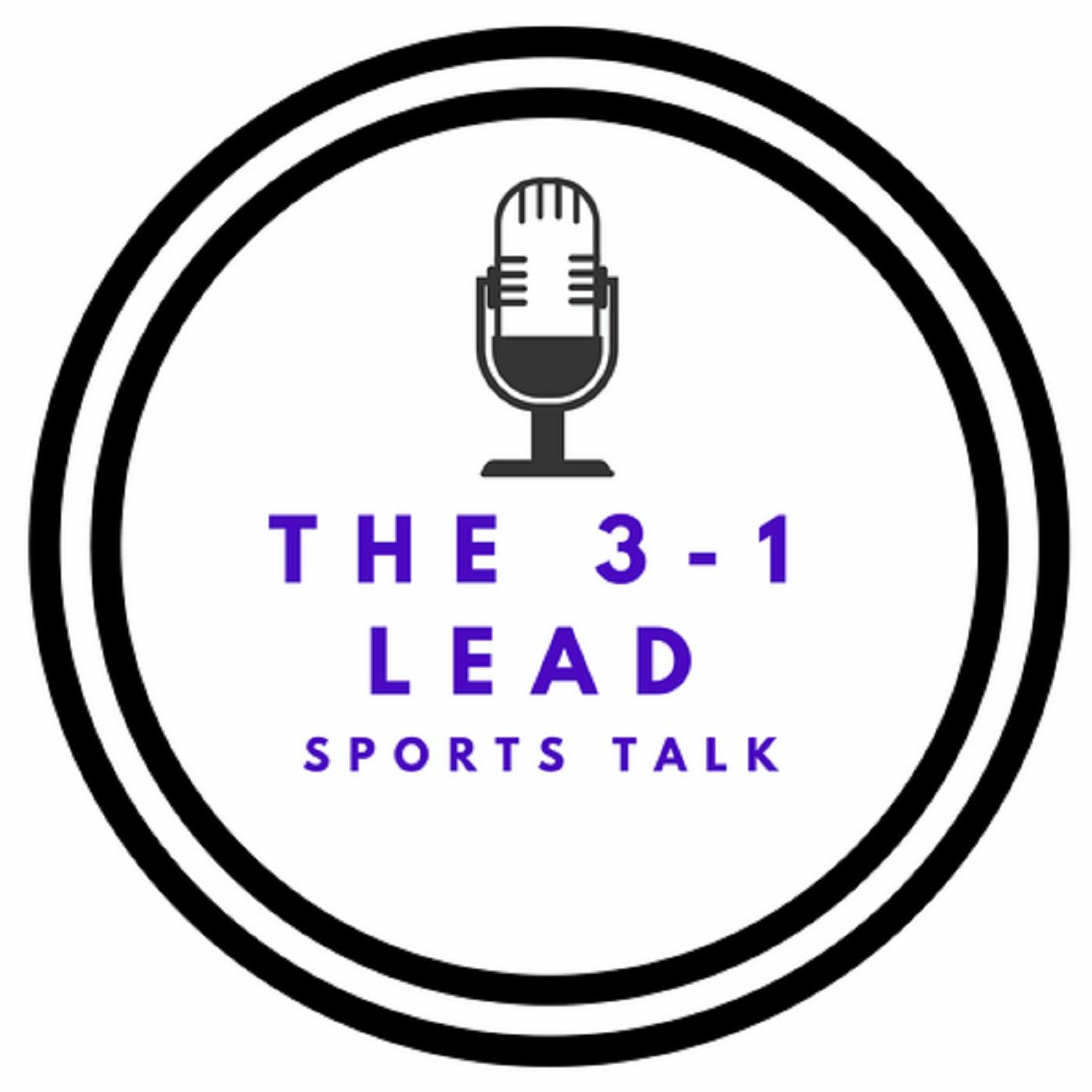 Episode 3 Pt 1: CFP Championship and Tony Romo episode artwork