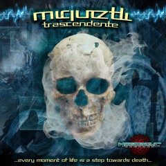 Miquiztli - Trascendente (Álbum)