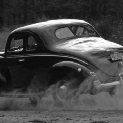 The Moonshine Run