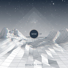 MsM - 06 (review Gold Panda)