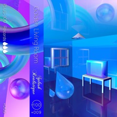Golden Living Room - Antifame [Cassette Out Now]