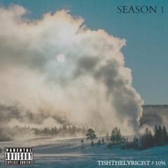 Track 5: Never Again by @Tisharony [Season 1 EP] Free DL