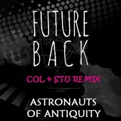 Future Back (Col And Stu Mix)