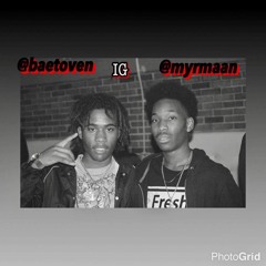 "False Claimers" by Fine$$e Kid ft Baetoven