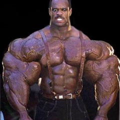 Bij mnie w Łeb.... (HardCrossFit)
